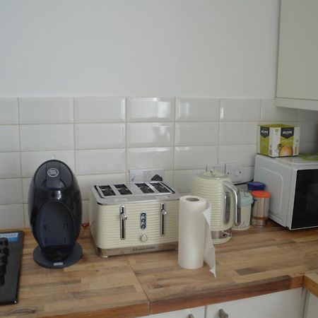 Two Bedroom Flat In Londres Exterior foto